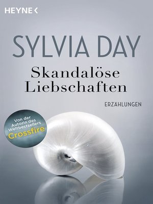 cover image of Skandalöse Liebschaften